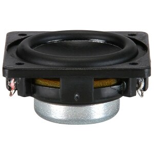 Dayton Audio CE Series CE32A-8 1-1/4" Mini Speaker Driver 8 Ohm